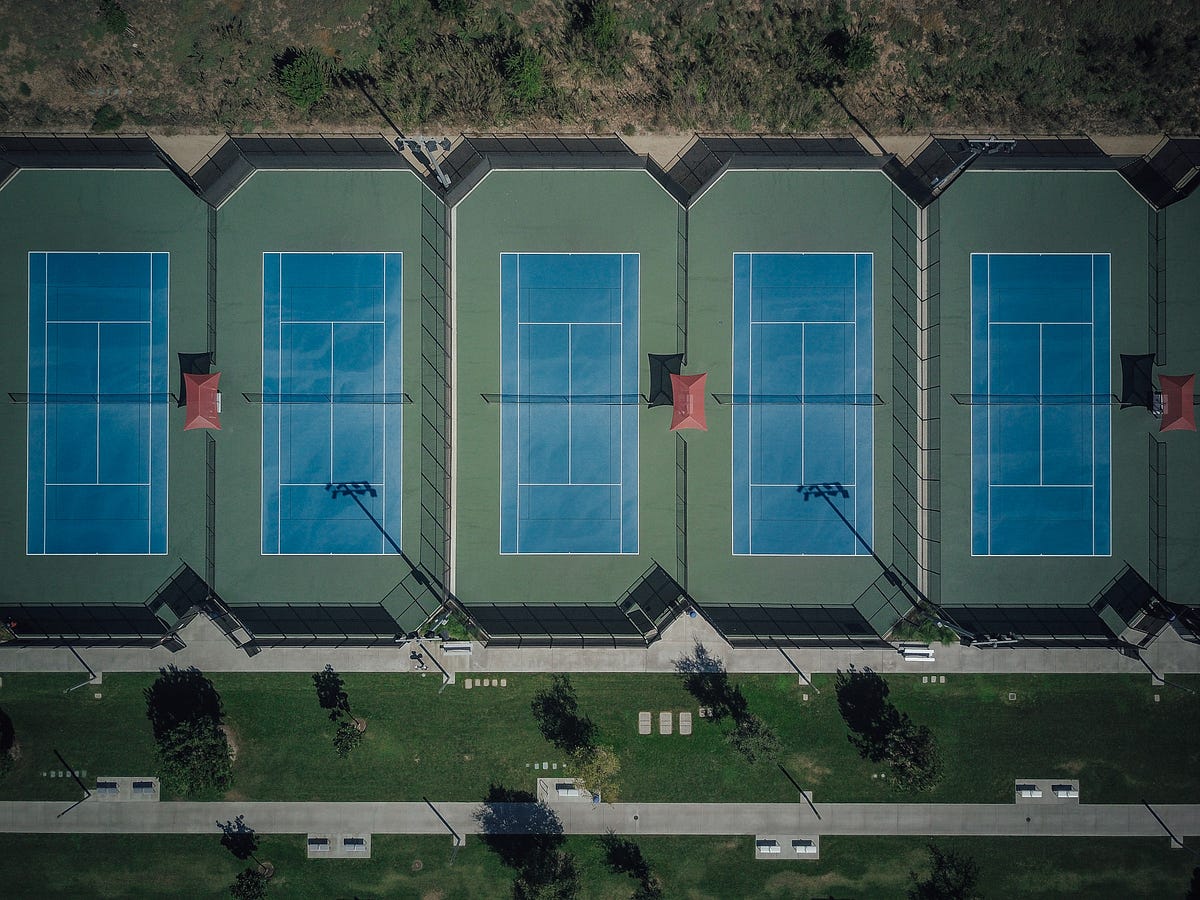 What are Platform Tennis Courts and Equipment Like? by Jerry Cain