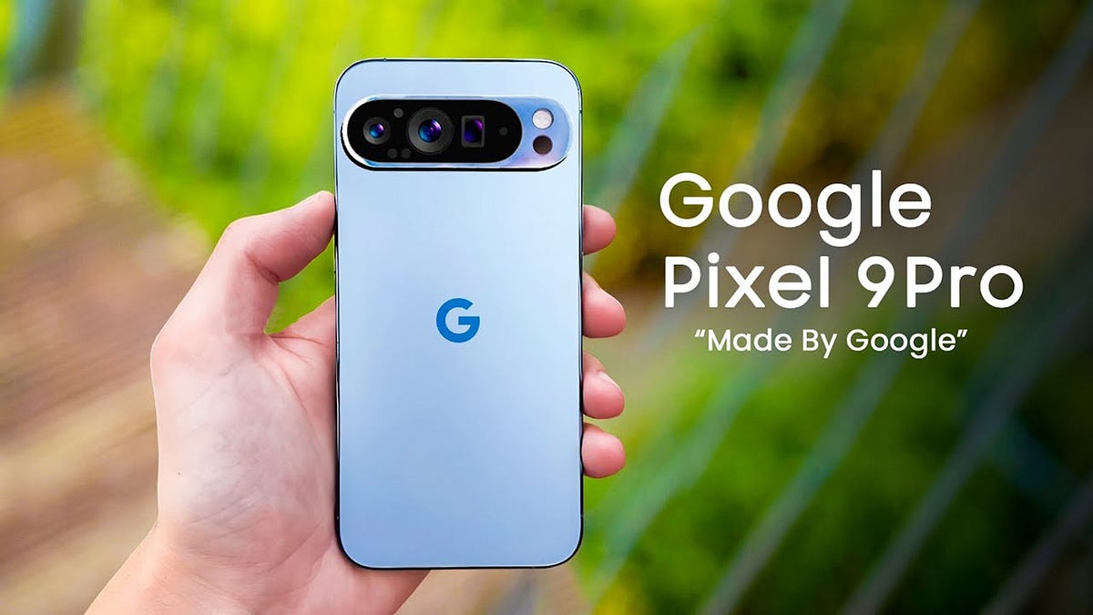 google pixel 9 pro Septbellusdtp G T Medium