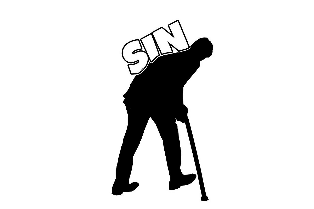 Am I a Sinner? - Koinonia - Medium