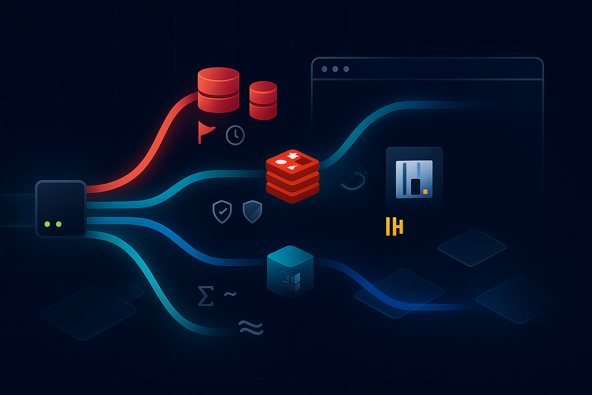 10 Query-Routing Ideas for Happy Users | by Bhagya Rana | Sep, 2025 ...