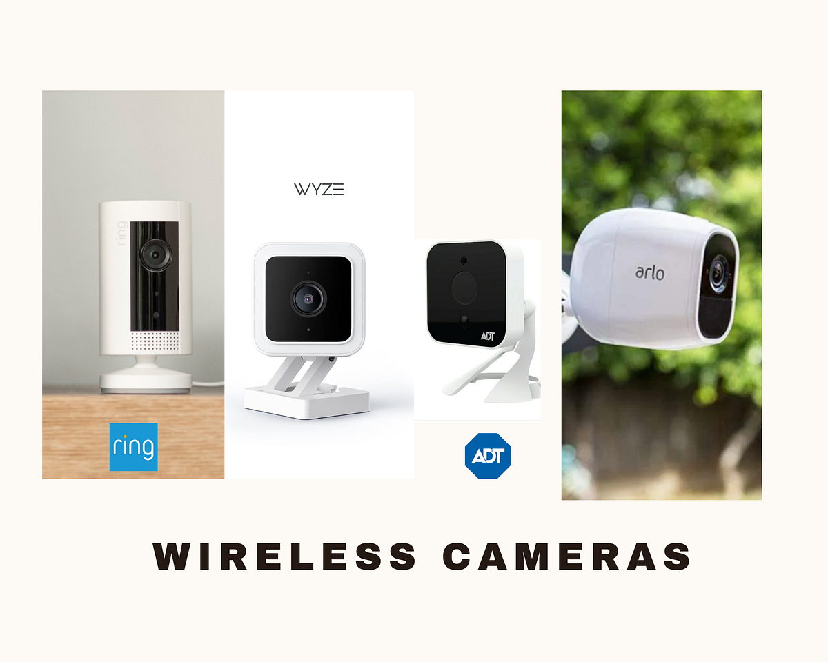 Your Home Security Cameras Can Be Hacked. Here’s How to Prevent It by