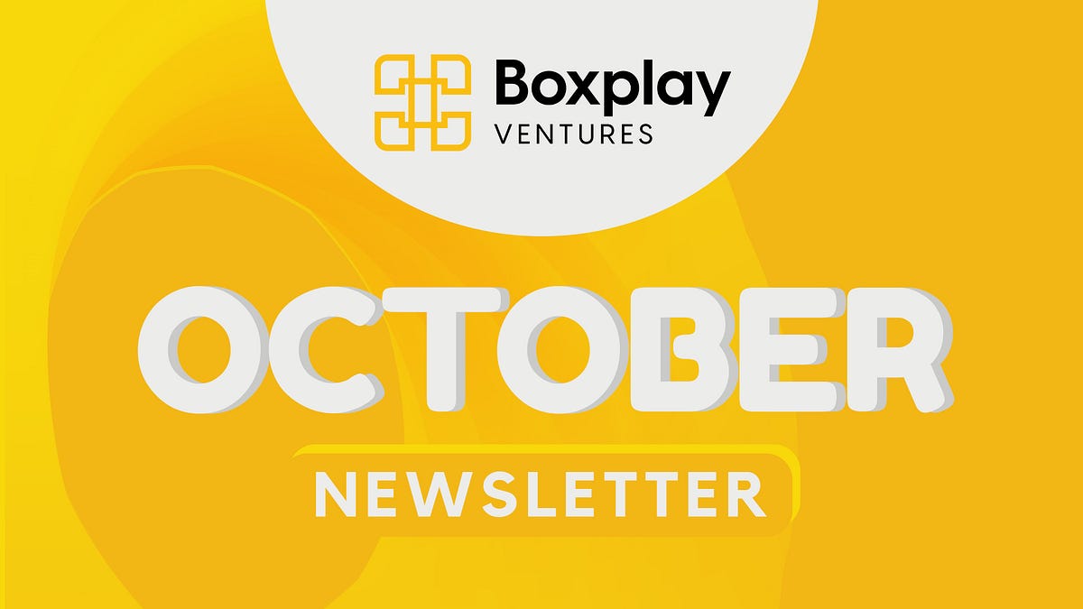 Step by step towards Boxplay’s Vision New Advisory Board Members and