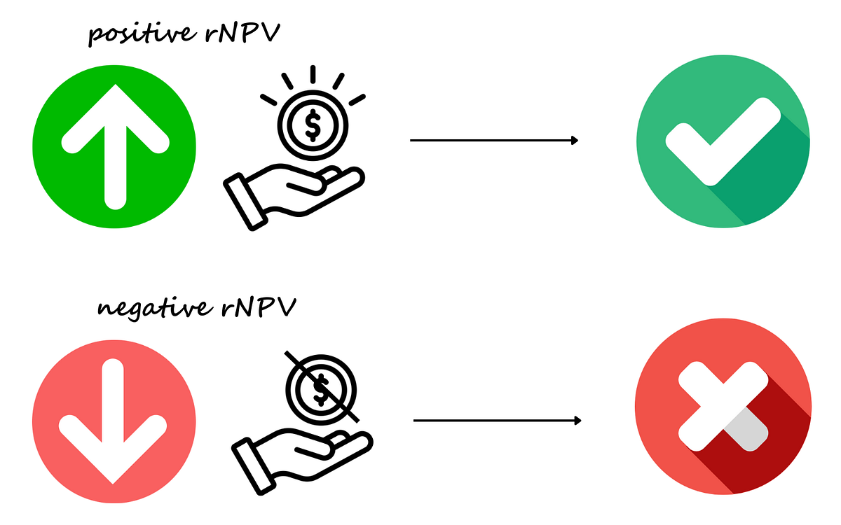 Building a US$750M NPV model for Immunology Therapeutics — Part 1 | by ...