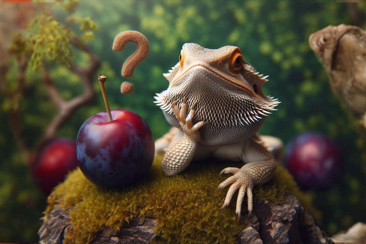 Mesmerizing Can Bearded Dragons Eat Plums Artwork Collection Mesmerizing Can Bearded Dragons Eat Plums Artwork Collection