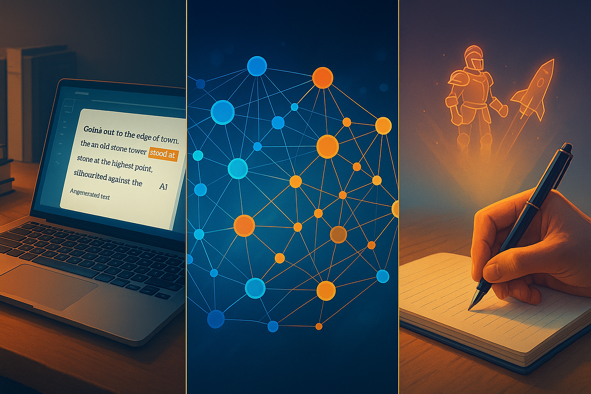 Can AI Write Stories That Move Us Exploring The Creative Frontier By can-ai-write-stories-that-move-us-exploring-the-creative-frontier-by