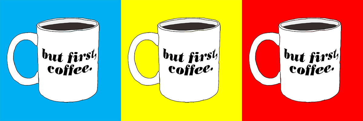 but first, copyright?. It didn't have to turn out this way. | by Topher  McCulloch | Medium