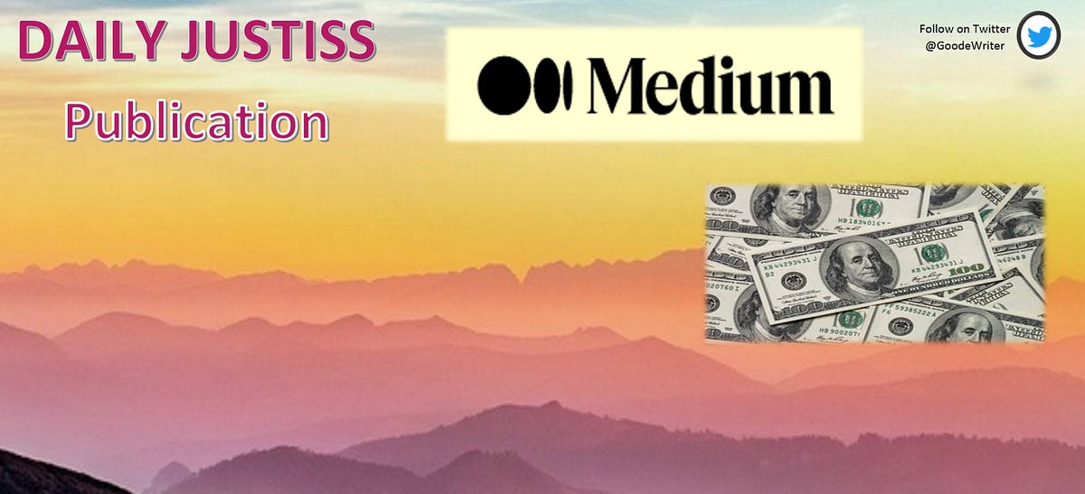Earn More On Medium Directory Details For Medium Related Stories By Earn More On Medium Directory Details For Medium Related Stories By