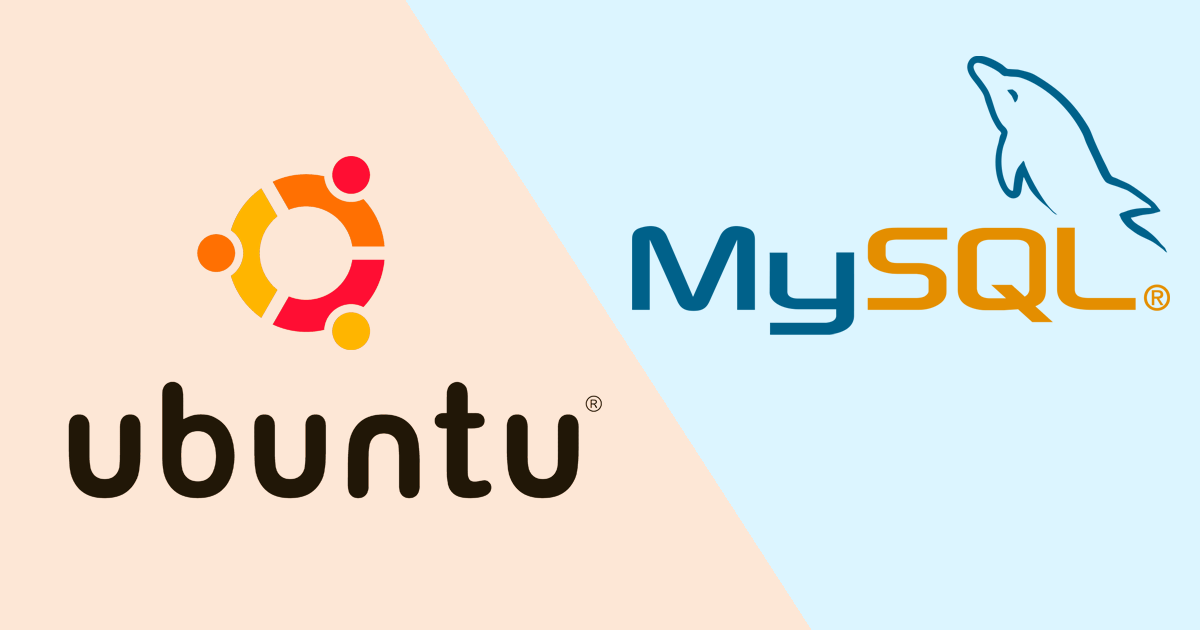 Installer MySQL sur Ubuntu. MySQL 8 avec connexion SSL à distance… | by ...