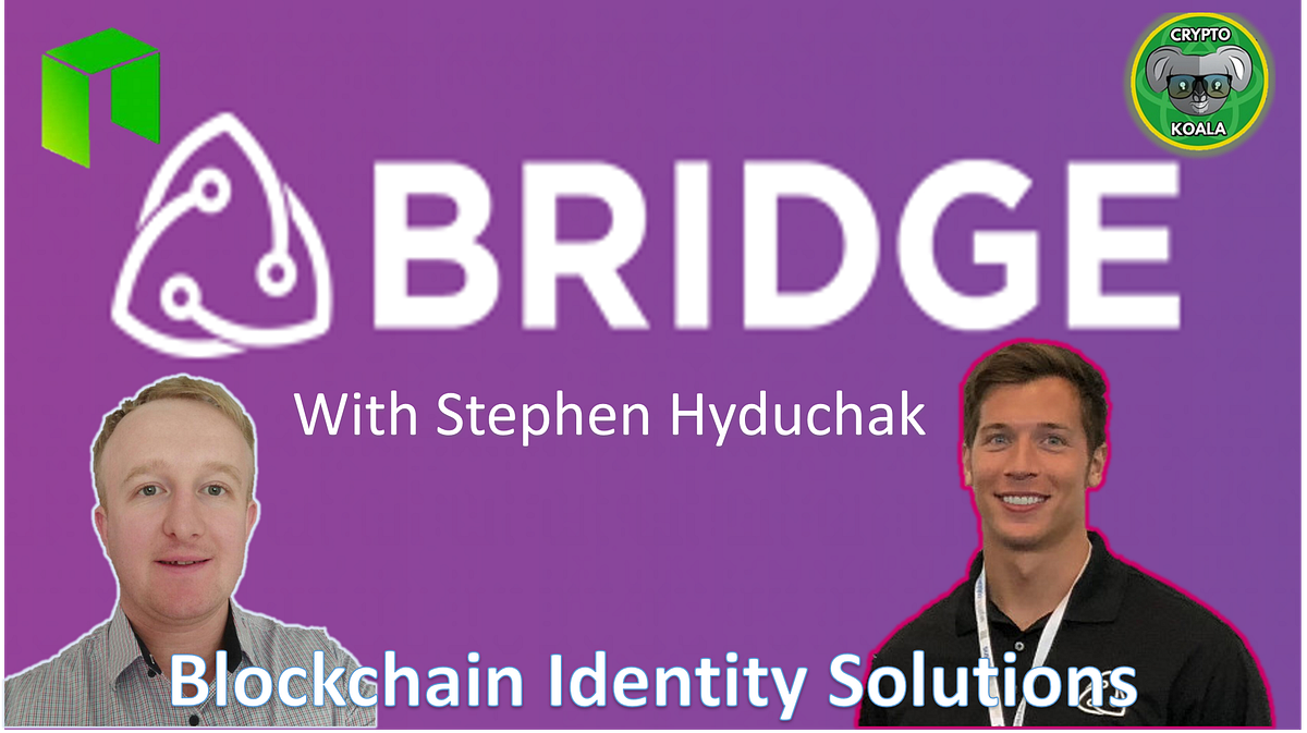 Bridge Protocol — KYC Easy Using The Bridge Passport — Google Chrome ...