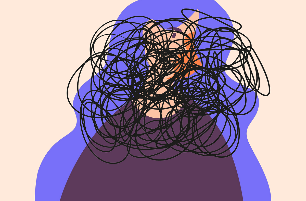 5 Signs of a Dysregulated Nervous System by Annie Tanasugarn, PhD