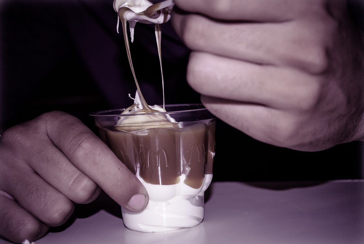 McDonald's & Kytch The battle for (working) Ice Cream Machines by