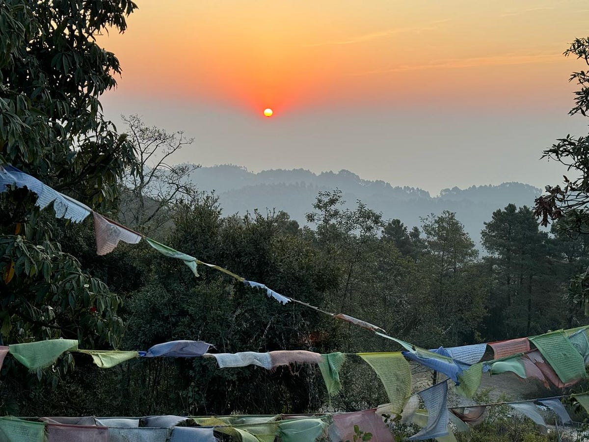 Chasing the Dawn: A Mesmerizing Nagarkot Sunrise Tour  by Treklanders 