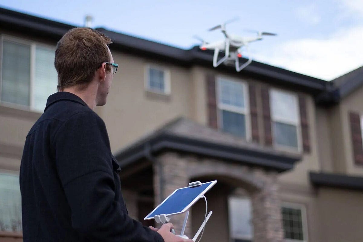The Advantages of Selecting Reasonably Priced Drone Services for
