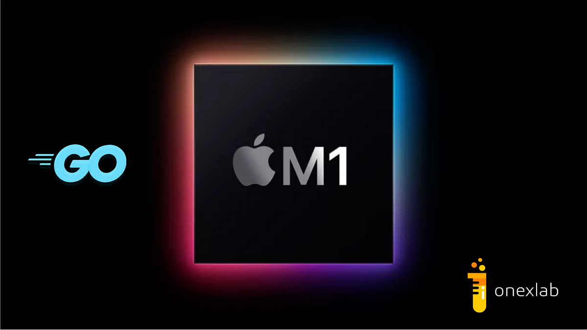 Install Golang Apple macOS M1 Silicon Chip | by Onexlab | Medium