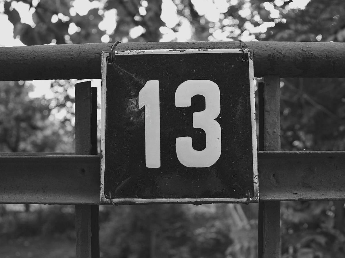 number-13-luck-unluck-or-just-superstition-by-mehek-kapoor