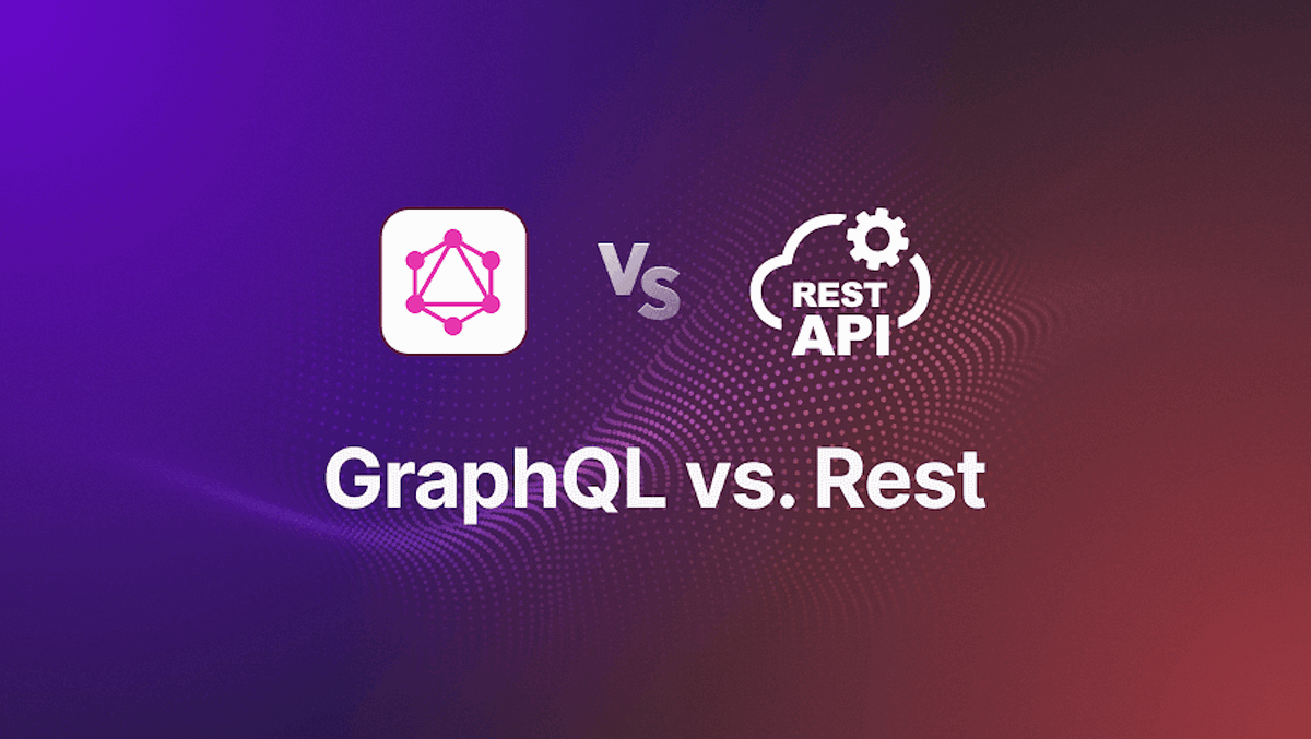GraphQL vs. REST: Why Modern APIs Are Embracing Flexibility Over ...