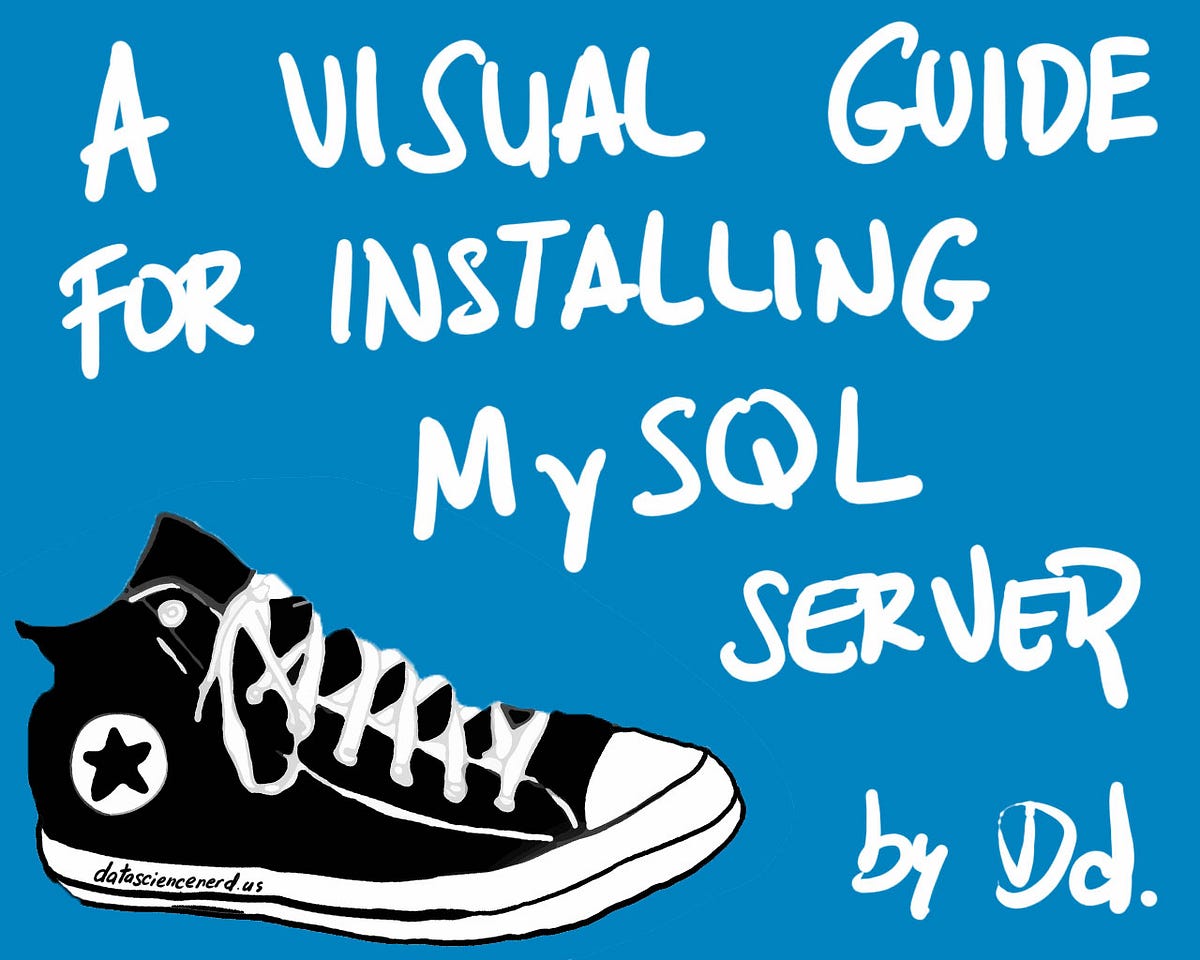 How to Start Practicing SQL at Home for Free | by Ednalyn C. De Dios ...