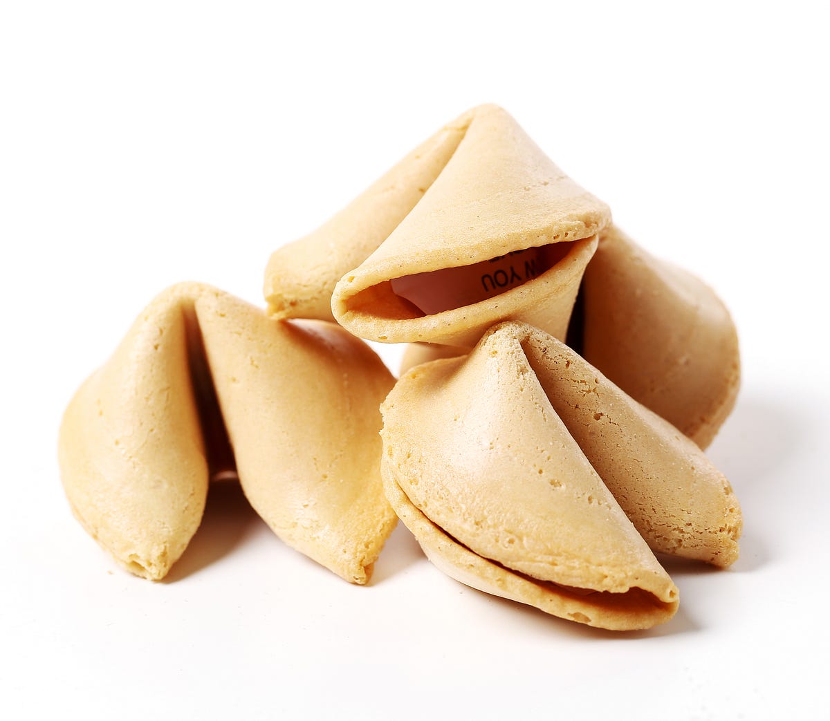 Can Dogs Eat Fortune Cookies?. Fortune cookies are a delightful treat