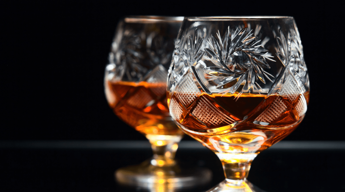 Is Brandy Good for Health? Exploring the Benefits and Risks by Today