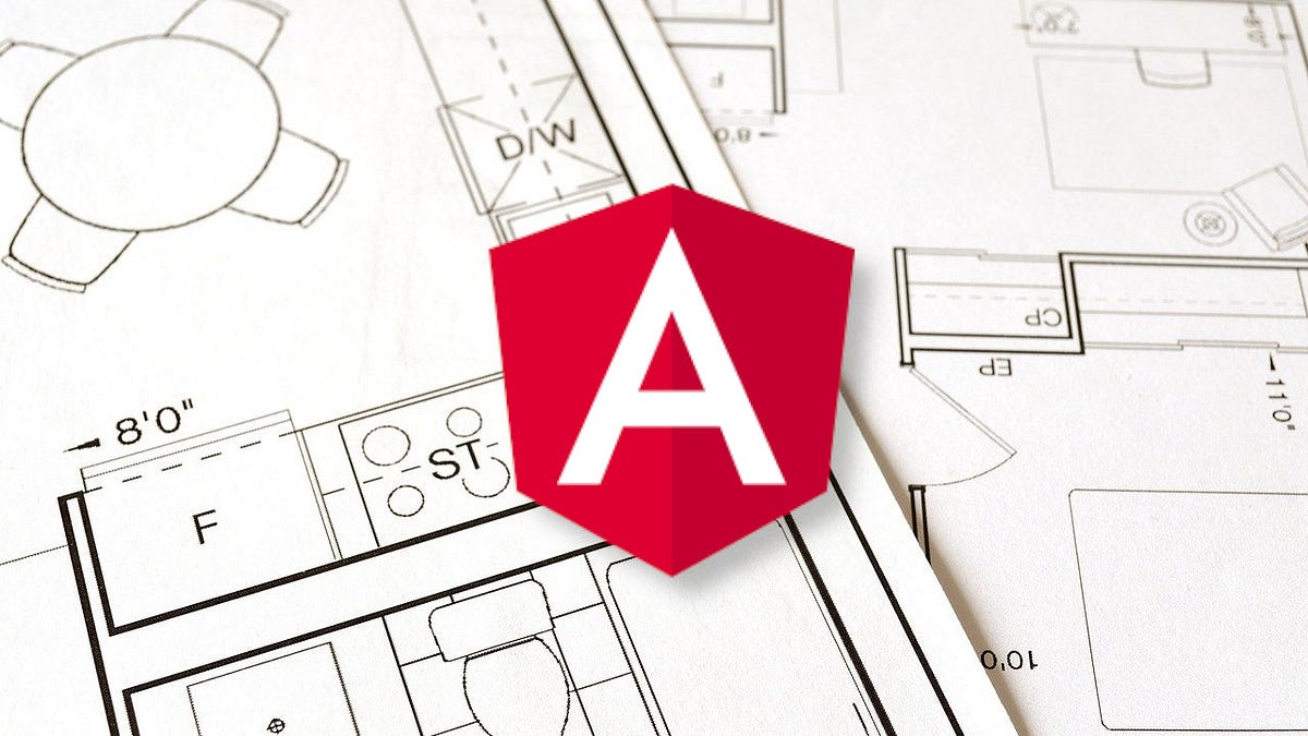 6 Concepts to Master to be an Angular Architect by Giancarlo