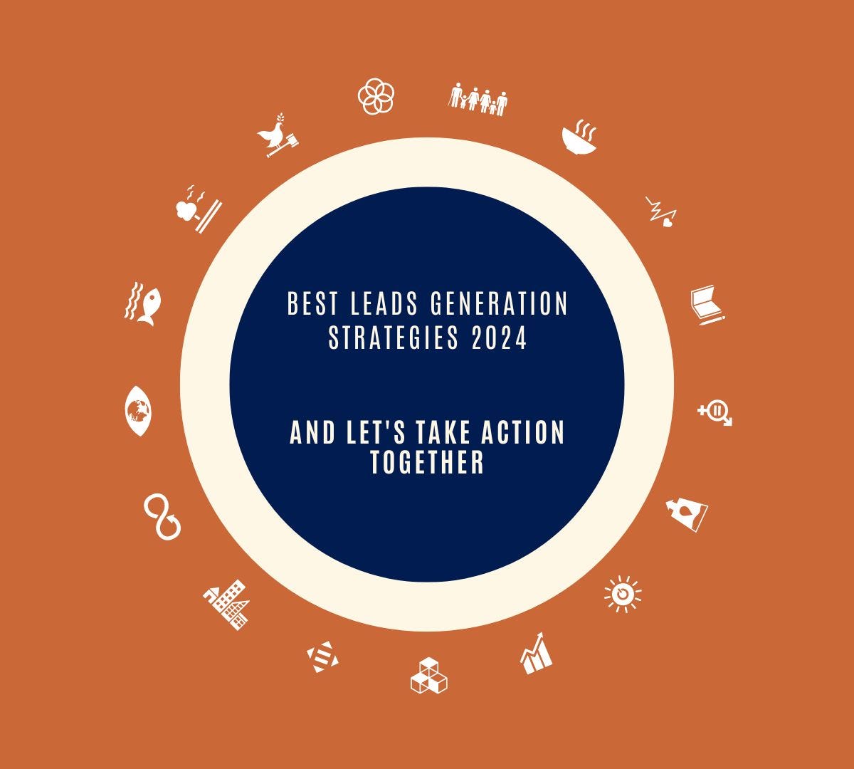 Local Leads Generation: Best & Easy Strategies To Generate Leads 2024