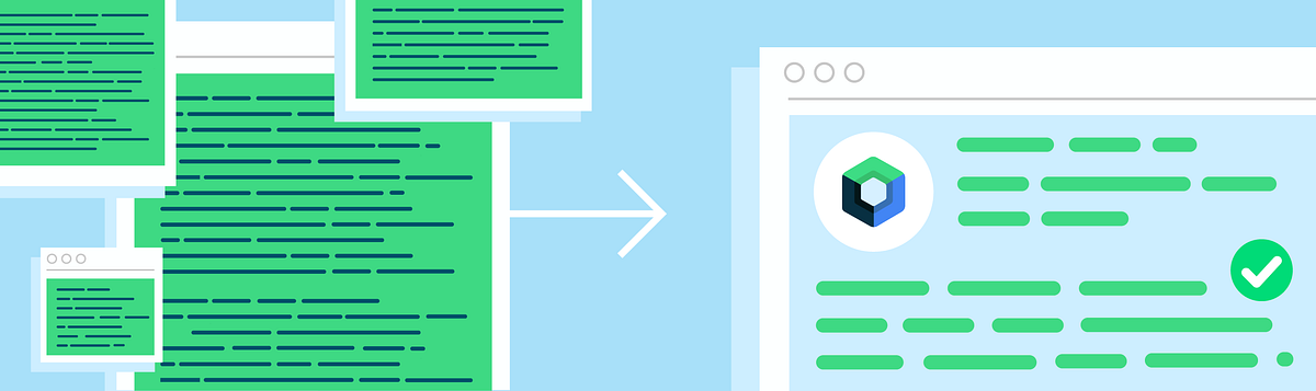 Migrating to Jetpack Compose — an interop love story [part 2] | by Simona Milanović | Android Developers | Sep, 2023