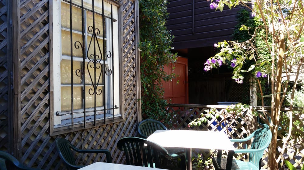 Image of: TBI’s 5 Best: Cafes for a Sunday Coffee