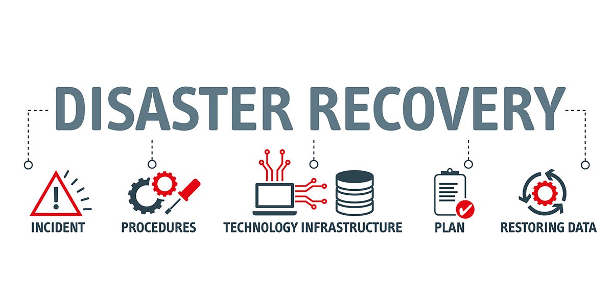 Disaster Recovery Strategies How To Ensure Business Continuity In