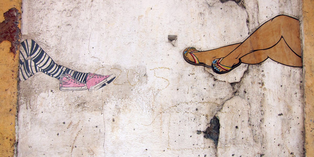 How Tinder Taught Me to Speak Spanish by Austin Jude Stanion Medium