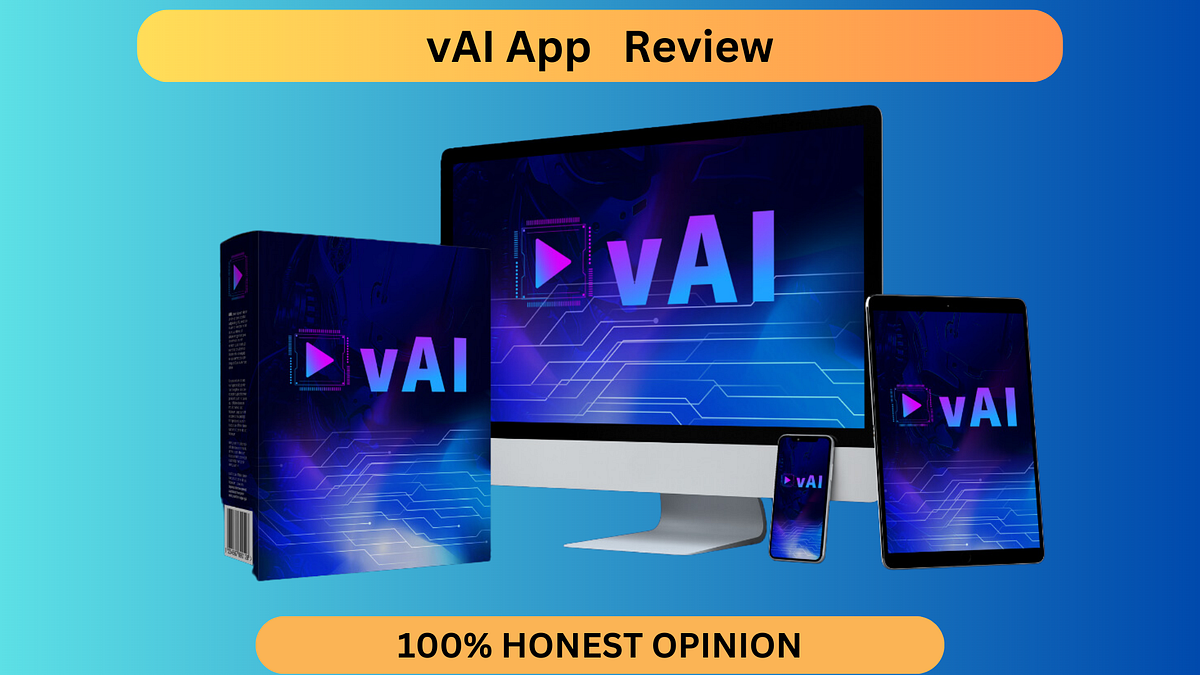 vAI App Review — (SeyiAdeleke) — Autopilto Day Rate: $695.34! | by