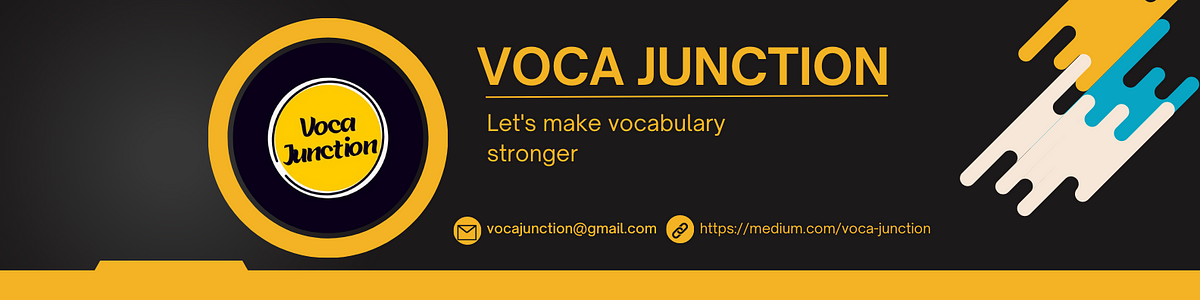 what-is-voca-junction-i-made-this-voca-junction-to-improve-by