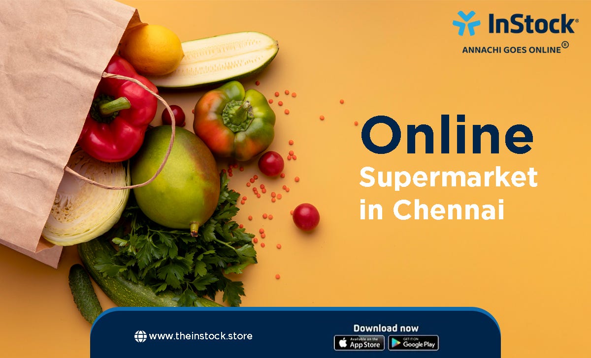 Revolutionizing Grocery Shopping Unveiling the Ultimate Online