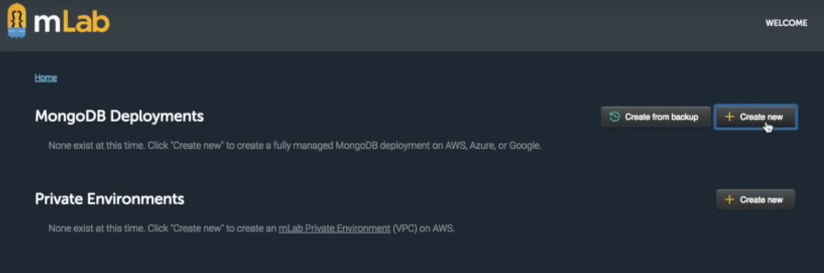 Building a Node.Js back end shell | by Tyler Soo Hoo | Medium