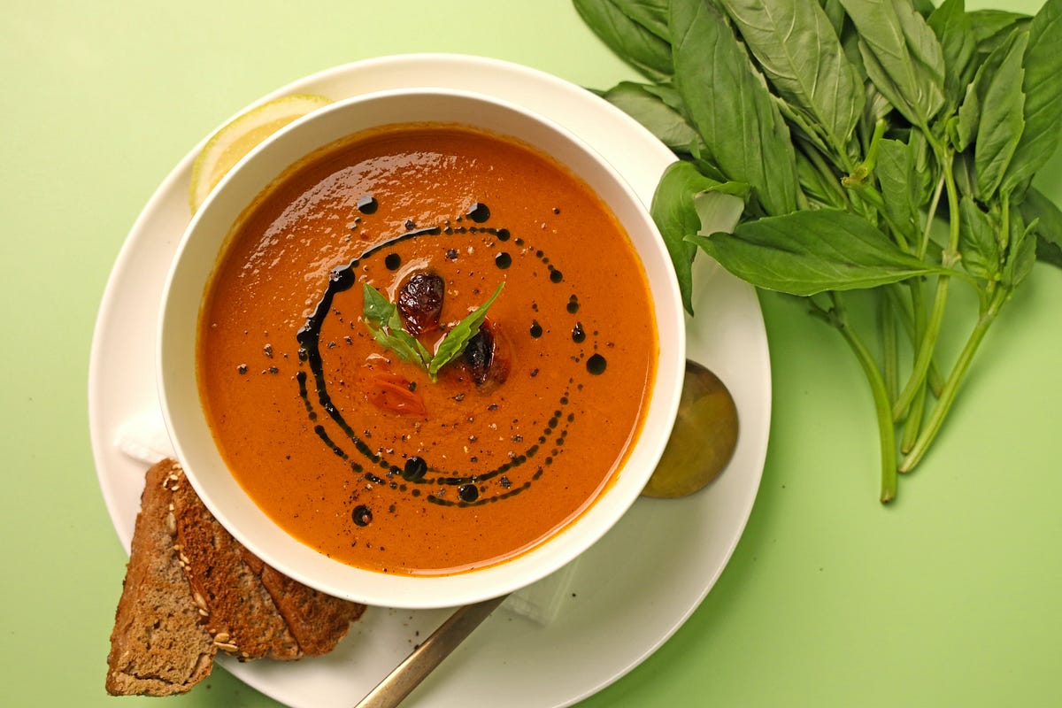 Best Soups for Cold and Sore Throat A Culinary Remedy Medium