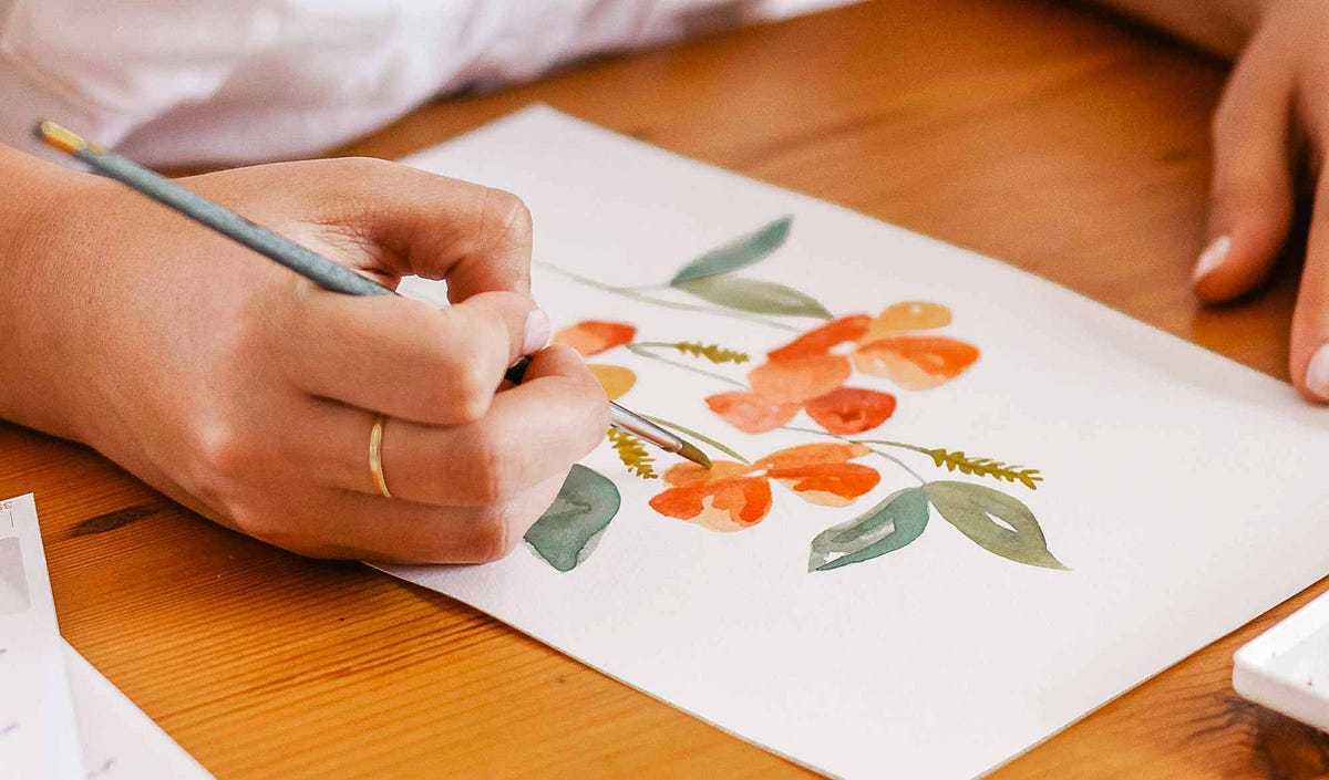 Awaken Your Power to Create