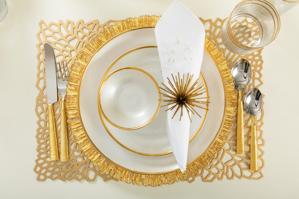 Which type of dinner set is best for daily use? by Home Decor Guide