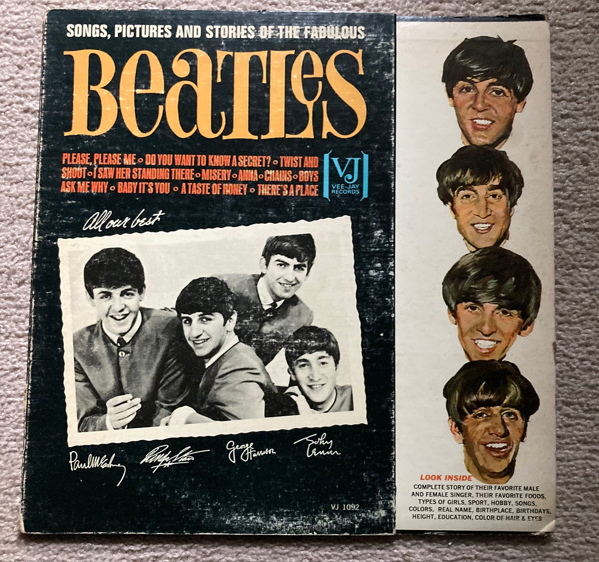 THE BEATLES HISTORY アルバム Amazon.co.jp: The Beatles History