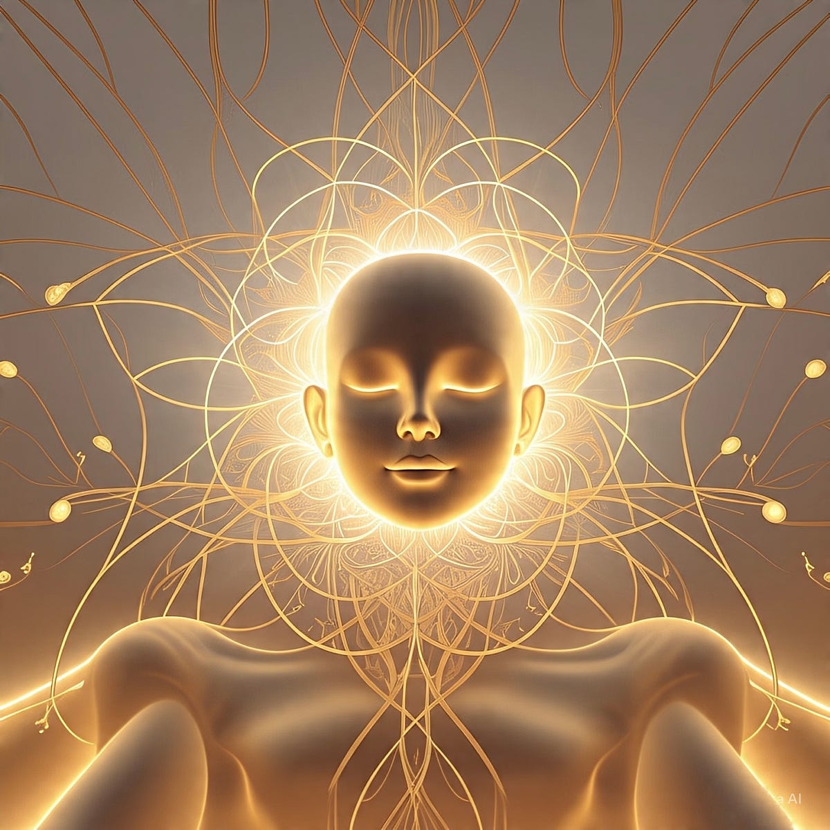 SOULWARE 5.0: A Wake-Up Script for the Human Within the Machine | by ...