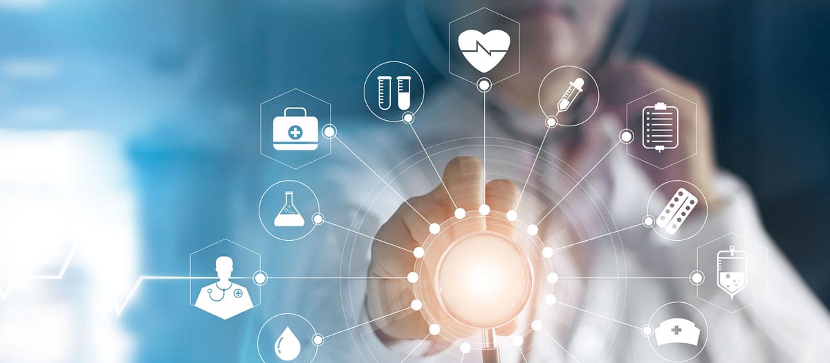 Is AI-Driven Healthcare the End of Traditional Medicine? A 2025 Reality Check - Jul 20, 2025