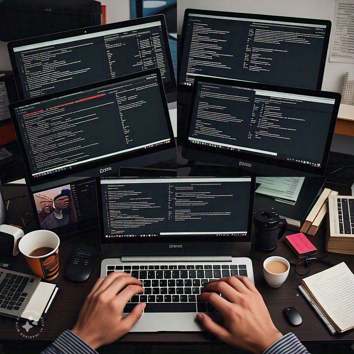 The Evolution of Computer Languages by Saleem Abbas Oct, 2024 Medium