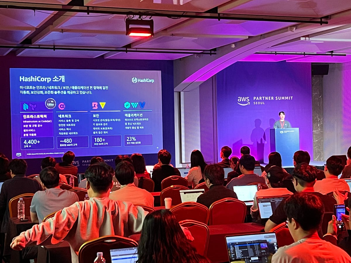 Terraform과 AWS Well-Architected Framework를 이용한 마이그레이션과 현대화