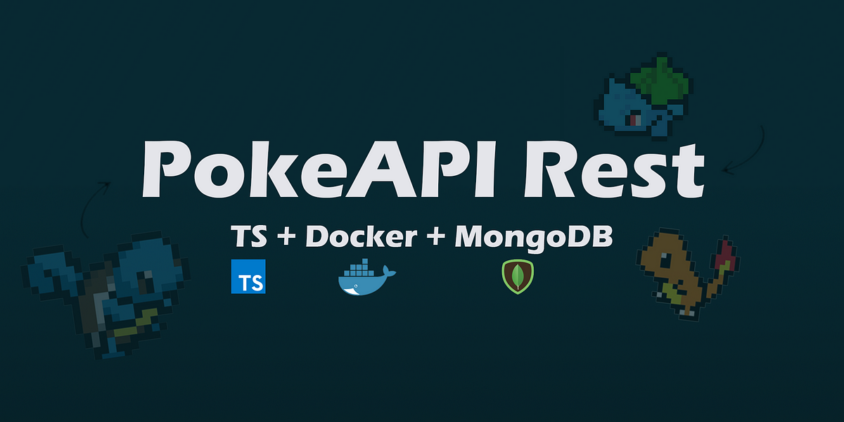 Creating a REST API in Node.js With Express, TypeScript, MongoDB and Docker | Better Programming