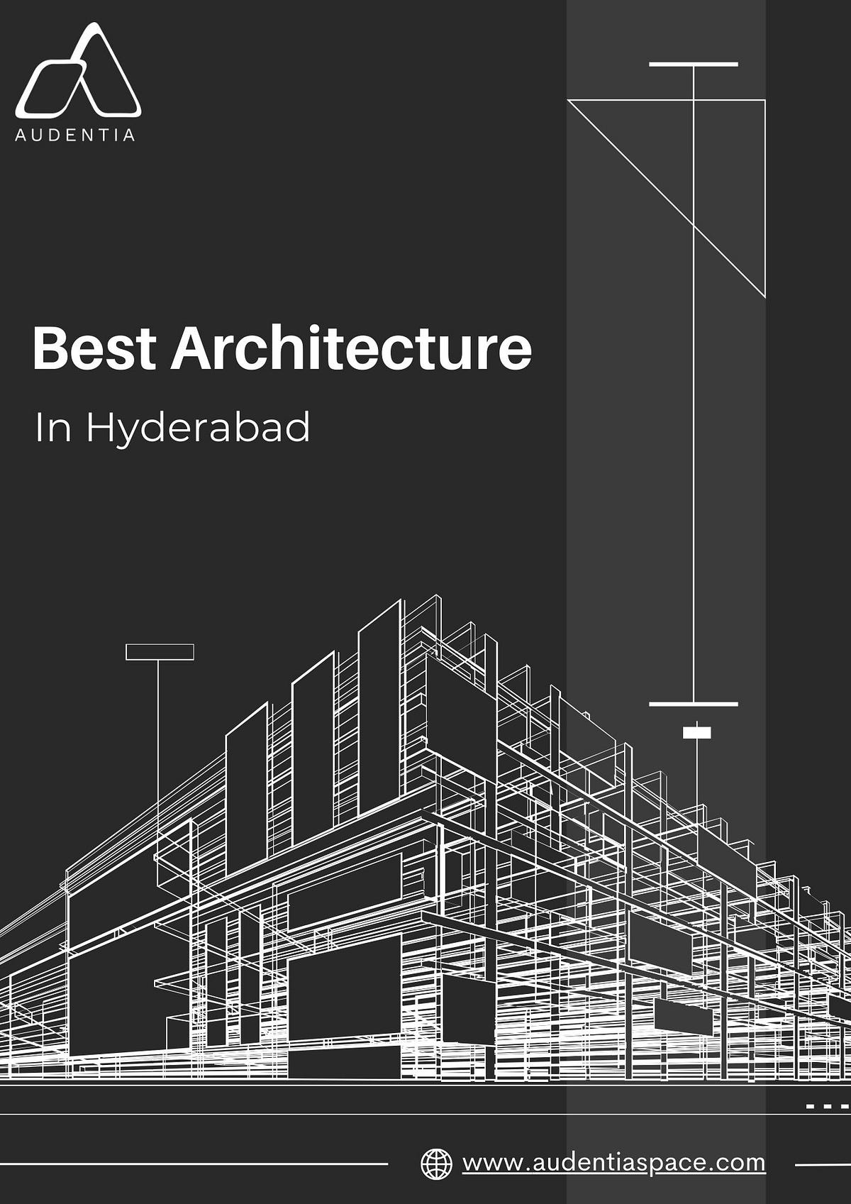 Best Architecture in Hyderabad - Audentia Space - Medium