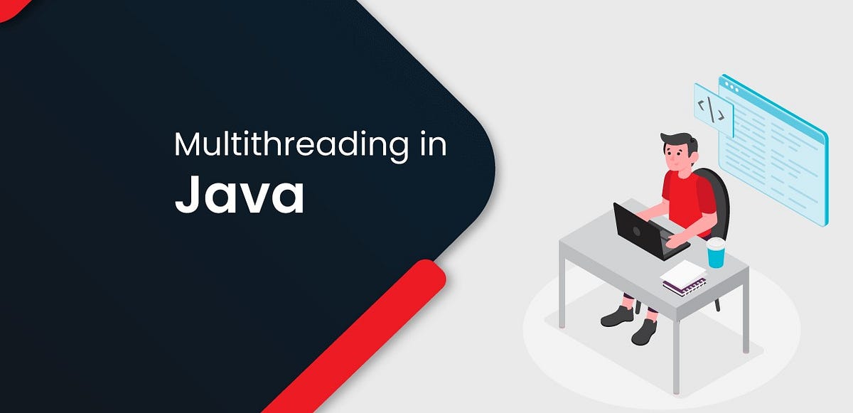 Multithreading in JAVA. What is Multithreading? | by Sukhpreet Singh ...