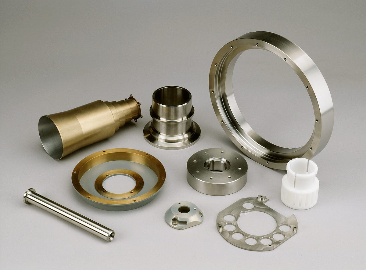 Steel properties and uses. In recent years, steel parts are… by