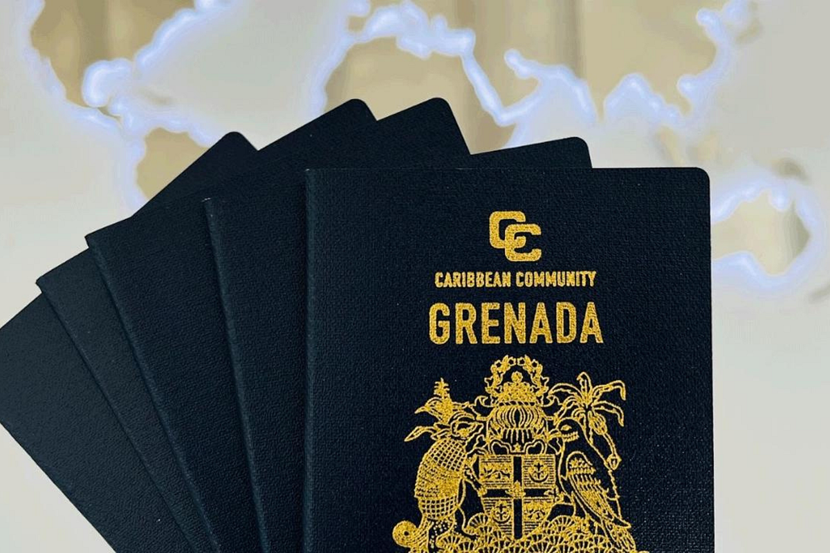 Dubai Visa Guide for Grenada Passport Holders in the UK by