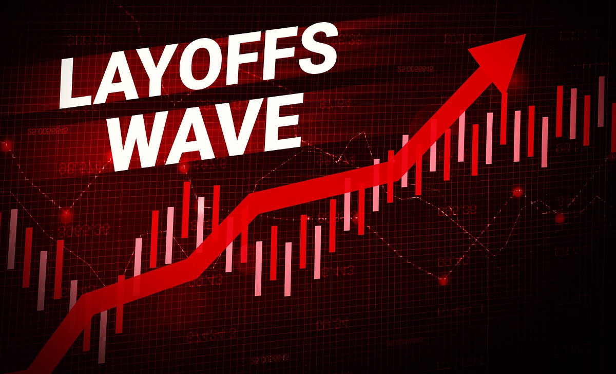 Feeling Stuck After a Tech Layoff? Navigate Career Challenges with