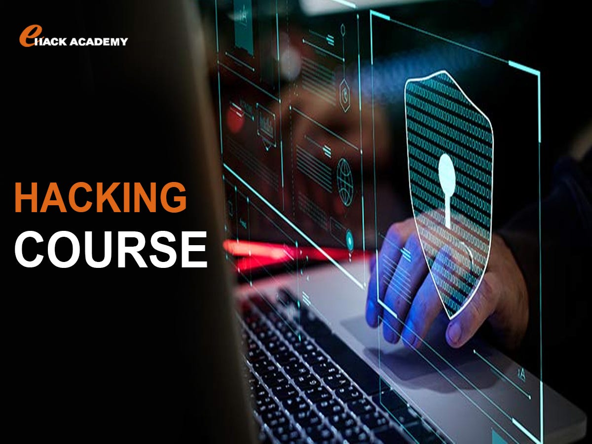 Important benefits of learning hacking course | by eHack Academy | Medium