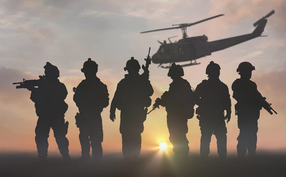 Will There Be a 2025 Military Pay Increase? 