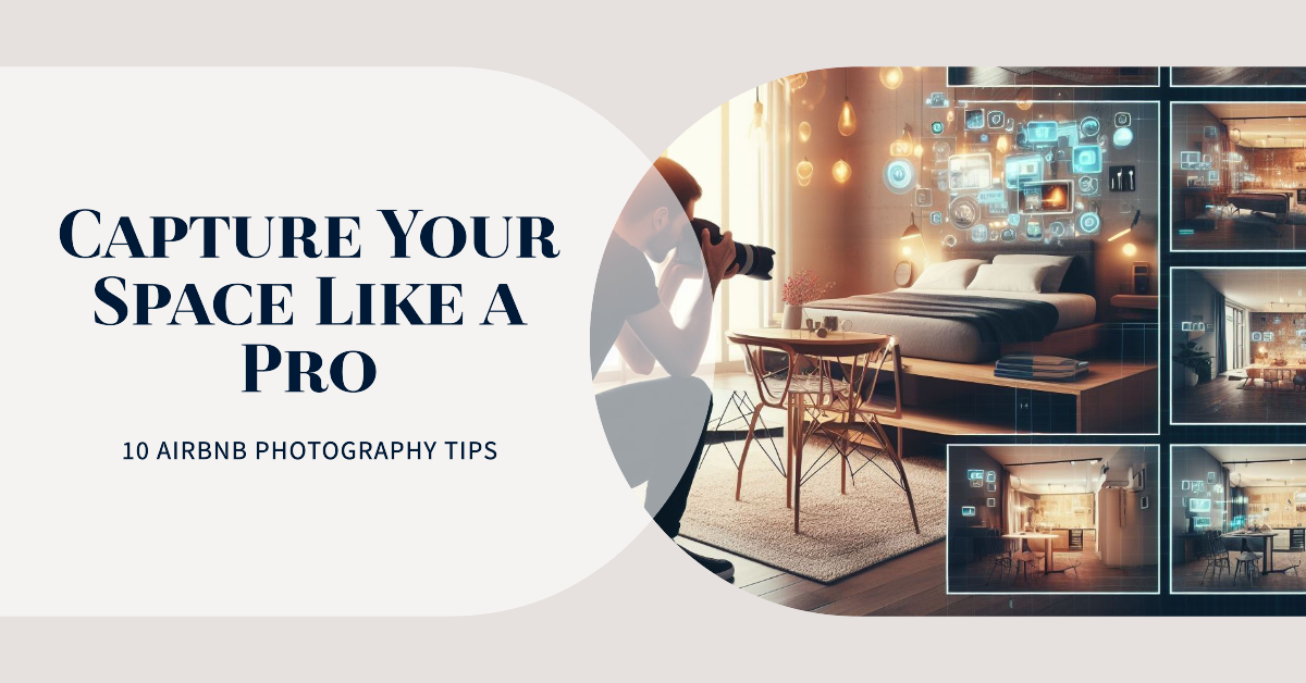 10 Airbnb Photography Tips That Will Make Your Listing Stand Out | Medium